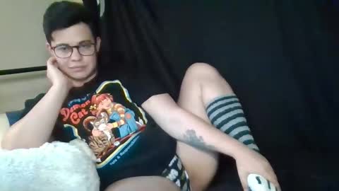 honeybeecas online show from February 16, 10:18 pm