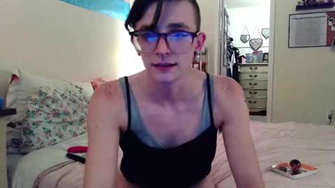 Tony online show from March 29, 1:06 am