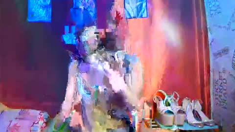 hot_keysha online show from November 24, 5:59 pm