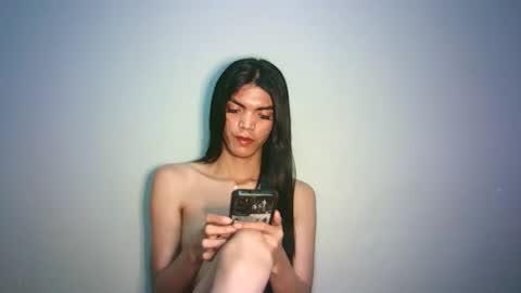 hot_keysha online show from January 8, 2:15 am