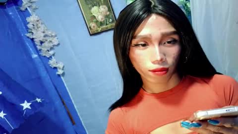 Khianna online show from January 31, 7:11 pm