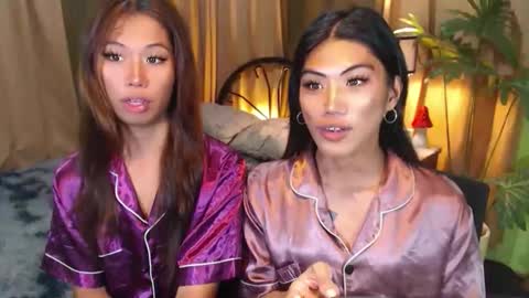 Julli Anna online show from September 29, 2:27 pm