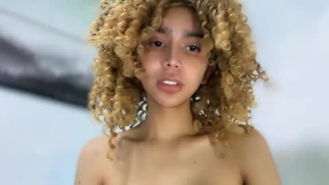 Ninna online show from March 21, 3:30 am