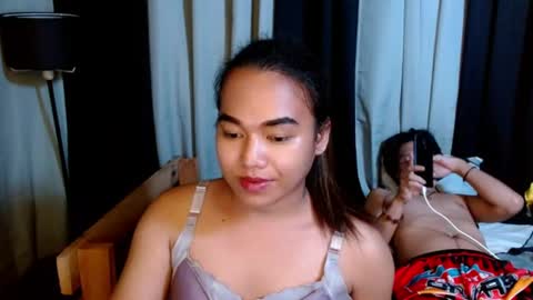 vincent and stacey online show from July 16, 6:47 pm
