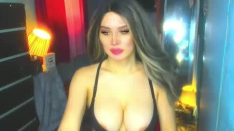 T A N Y A online show from January 15, 1:48 am