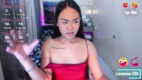 Madi online show from January 12, 1:01 am