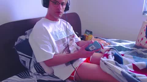 hotpussycatboy online show from January 25, 11:46 am