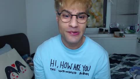 hotpussycatboy online show from February 1, 4:22 pm
