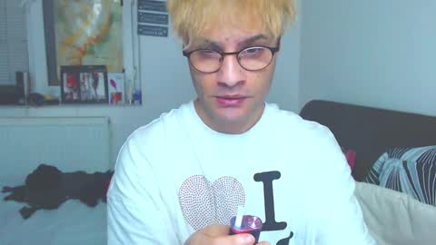 hotpussycatboy online show from February 9, 2:38 am