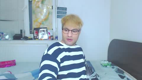 hotpussycatboy online show from February 9, 10:43 pm