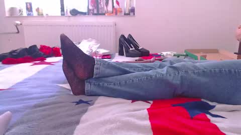 hotpussycatboy online show from February 10, 8:53 am