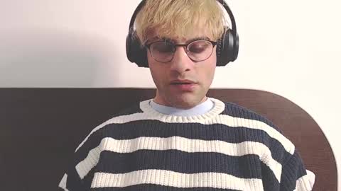 hotpussycatboy online show from February 10, 6:56 pm