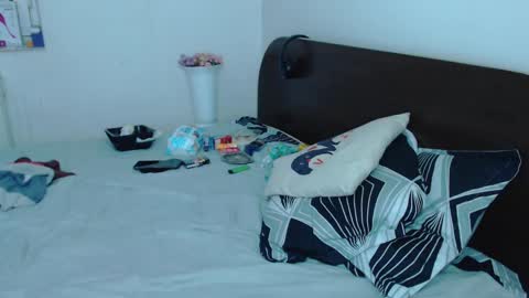 hotpussycatboy online show from February 24, 4:04 pm