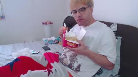 hotpussycatboy online show from February 28, 12:09 pm
