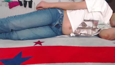 hotpussycatboy online show from March 2, 4:39 am