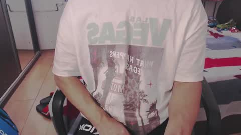 hotpussycatboy online show from March 2, 2:47 pm