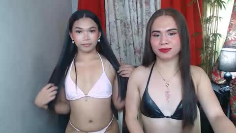 hotsinfulbabes_savana online show from May 23, 1:07 pm