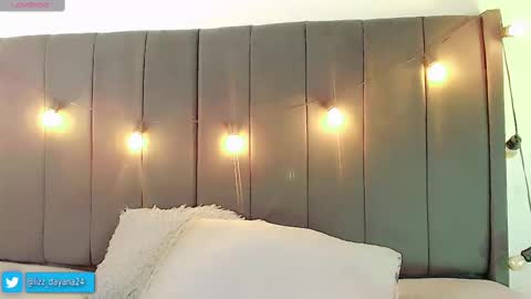 LINDADAYANA  online show from March 2, 12:42 am