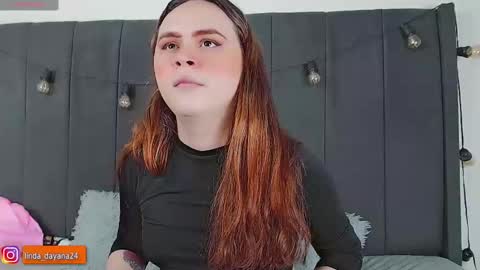 LINDADAYANA  online show from March 12, 10:50 pm