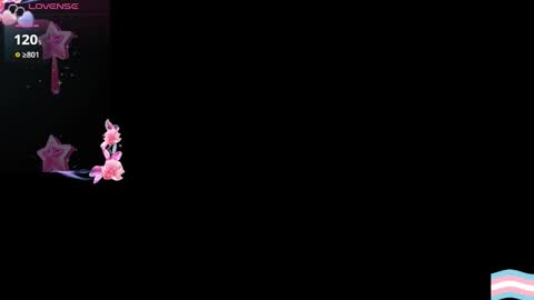 LINDADAYANA  online show from September 27, 8:34 am