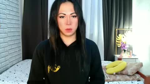 Alex Summer online show from January 13, 1:19 pm