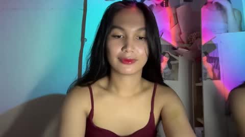 Amari online show from April 1, 10:51 pm