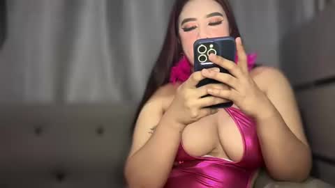 Imyoursexy Hotangela online show from December 14, 4:09 pm