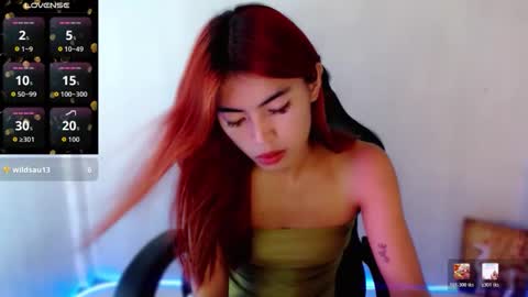 zeah online show from February 8, 8:31 am