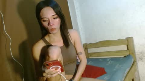 Cara online show from November 6, 10:43 pm