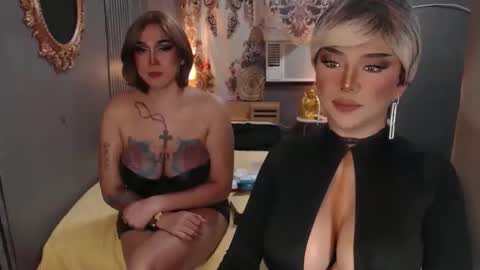 Christine online show from December 22, 5:28 pm