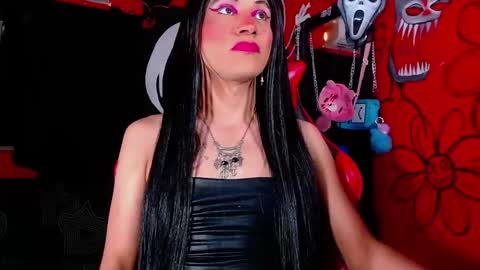 Danezka online show from February 4, 9:47 am