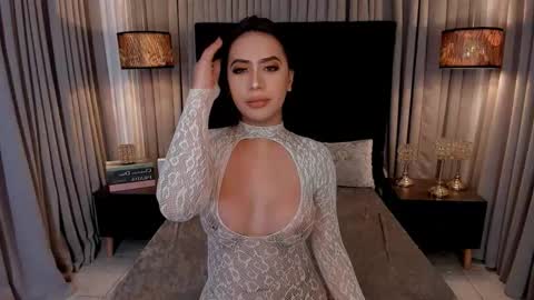 Irish online show from December 19, 8:03 pm