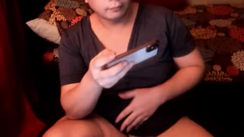 MADAM  MISTRESS ASIANA online show from November 20, 6:08 pm