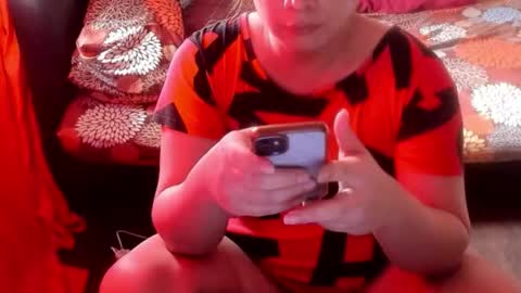 MADAM  MISTRESS ASIANA online show from January 8, 5:44 am