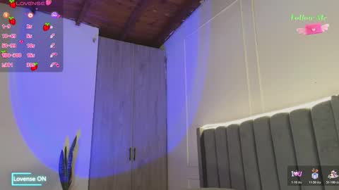 Crystall online show from October 31, 4:38 pm