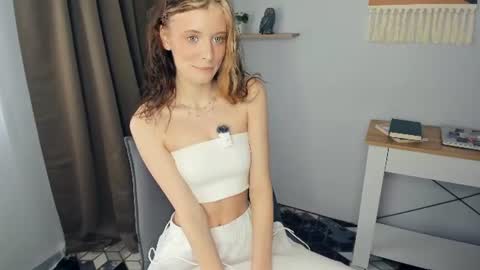 Kate online show from July 27, 10:11 am