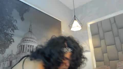 ile_matamba online show from October 22, 2:52 pm