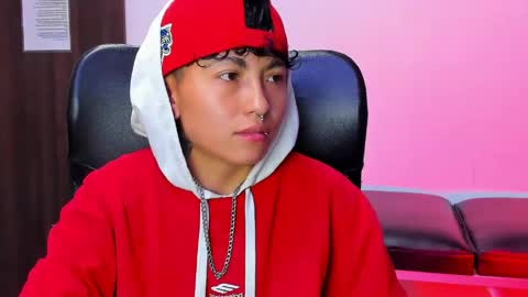 mathias online show from February 28, 2:40 am