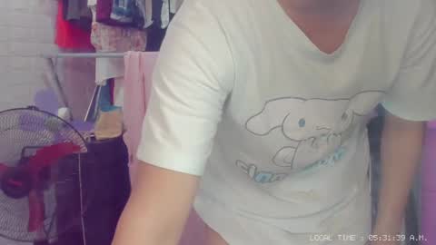 Katniss online show from February 6, 9:38 pm