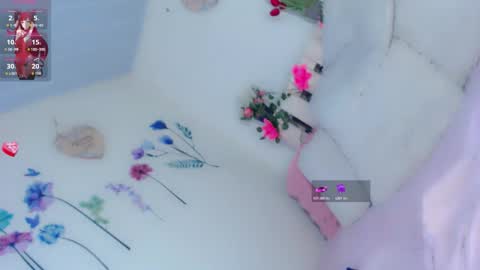 Kendalla online show from November 12, 12:23 am