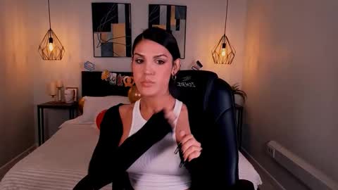  IRMA  FOLLOW ME  online show from September 22, 2:33 pm