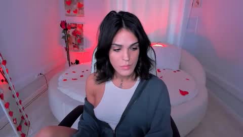  IRMA  FOLLOW ME  online show from February 20, 9:00 am