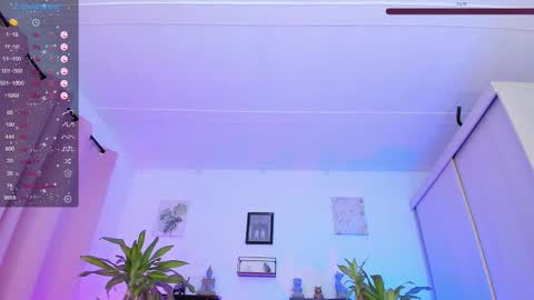 Snapshot of isa_greey chatting on March 8, 10:56 pm isabella online show from March 8, 10:56 pm