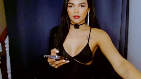 Welcome Hii Im Isa  online show from January 26, 11:39 pm