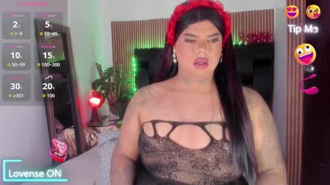 isabellabrand04 online show from October 12, 1:13 pm