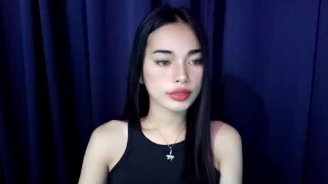 Isabelle online show from November 2, 2:26 pm