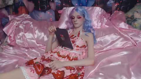 Yuta online show from November 19, 10:54 pm