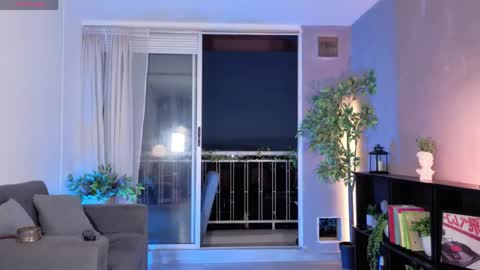 Julyane online show from March 20, 11:28 pm