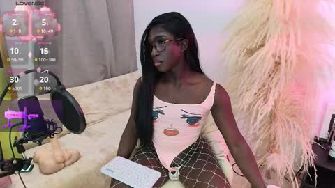 Iseey online show from February 10, 2:07 am