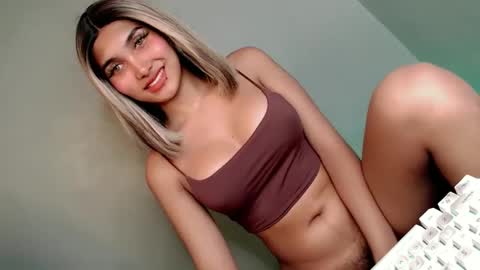 Bella online show from February 21, 4:51 am